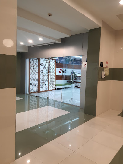 Nama Holding Company نماء القابضة - Oman|Muscat|2601 Way|JF8G+FXQ