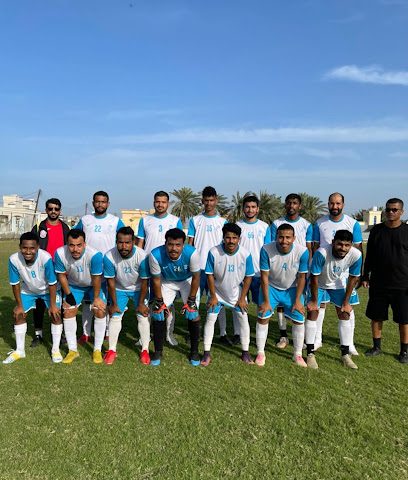 ملعب فريق الإبداع الرياضي الثقافي - Al Mudayq -
