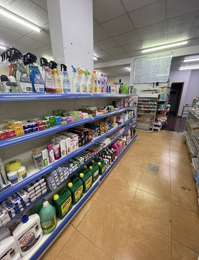 COLD STORE - Oman|Al Hamra|Ar Rawdah - Al Hamra Rd|38P9+HMV