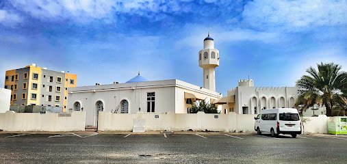 مسجد البركة الخوض الثالثة - Seeb - +968 9942 1600
