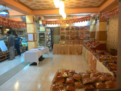 Bombay Sweets & Bakery - Muscat - +968 24 832900