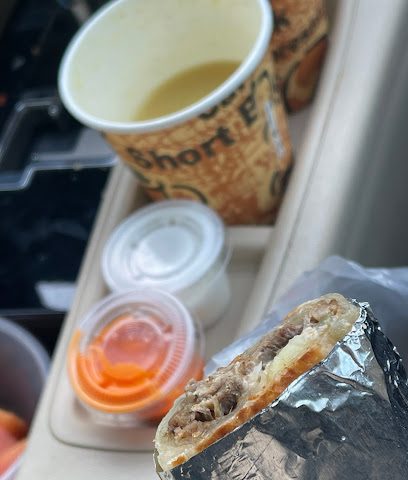 برجر ومشكاك - Izki - +968 7111 7145