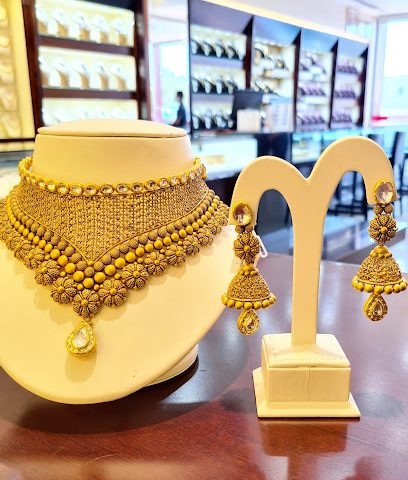 Joyalukkas Jewellery - Sohar - +968 26 840162