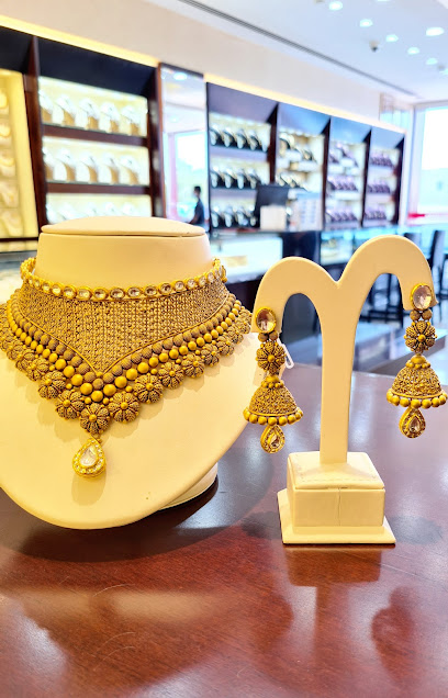 Joyalukkas Jewellery - Oman|311|Sohar Souk