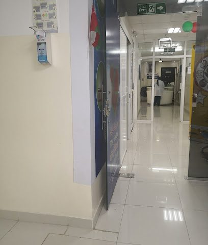 New Fanja Clinic, Mabela - Seeb -