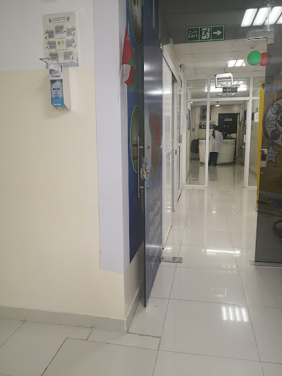 New Fanja Clinic