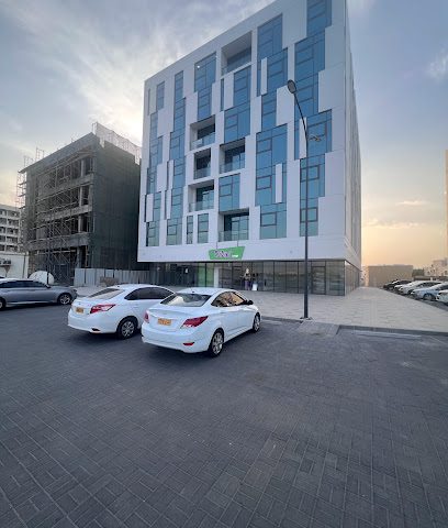 Modern Arab Laboratories - MODAL - Seeb - +968 24 553658