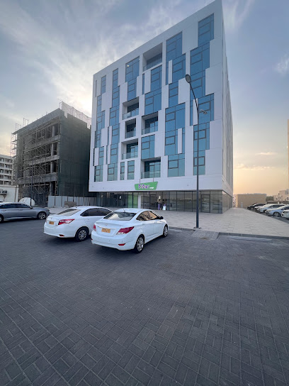 Modern Arab Laboratories - MODAL - Oman|Seeb 122