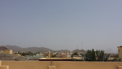 مسجد المستغفر - Bahla -