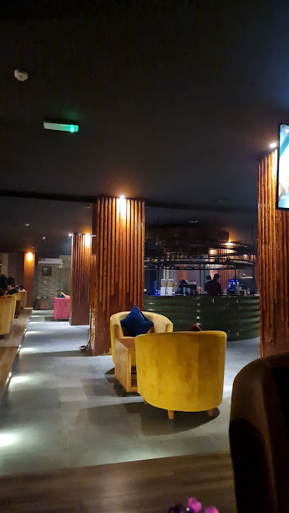 21 Lounge cafe & restaurant - Oman|Salalah|23C5+XMX