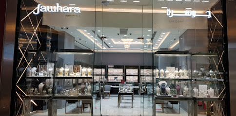 Jawhara Jewellery - Mall Of Muscat - Seeb - +968 24 266859