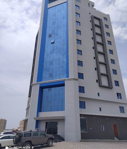 Blue Sky Hotel - Seeb - +968 9482 8870