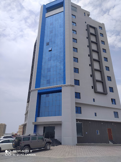 Blue Sky Hotel - Oman|Seeb|شارع السيب المعبيلة،،