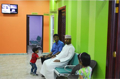 Dental Clinic - Ibra - +968 9451 8351