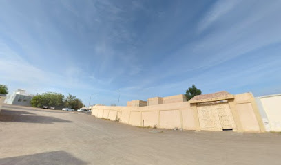 Abdullah bin awadh bin bati bin harib alzeadi trd. - Al Buraimi - +968 9298 6385