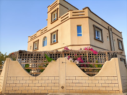 Bait al Areesh, Maison d'hôtes - Fins - +968 9711 6762