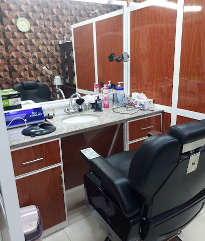 HADRAMI GENTS SALON - Muscat - +968 9340 2538