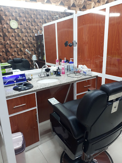 HADRAMI GENTS SALON - Oman|Muscat