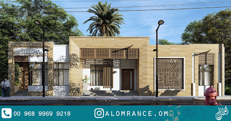 ALOMRAN ENG CONSULTANCY - Seeb - +968 9969 9218