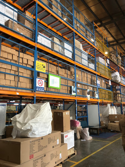 Landmark Logistics (Home Centre) - Warehouse - Oman|Barka|Unnamed Road|MW83+97F