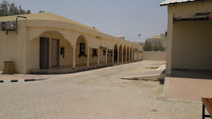مركز صحي ابراء - Ibra - +968 25 570533