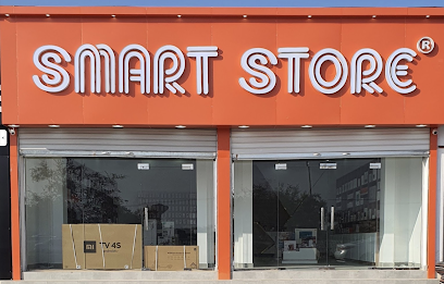 Smart Store - Alsuwaiq - Al Suwayq - +968 9600 0521