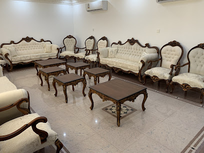 Shiraz furniture - Seeb - +968 9530 2018