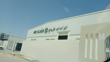 IMD Glass - Rusayl - +968 9539 0113