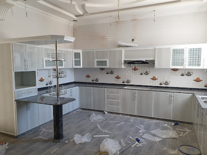 Prince Kitchens L.L.C - Seeb - +968 9849 6601