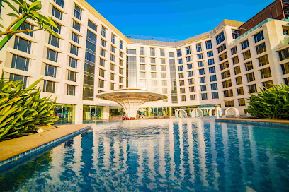 Grand Millennium Muscat - Muscat - +968 22 342222