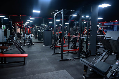Elevate Personal Training Al Khuwair - Muscat - +968 9176 0908