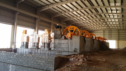 Al Shanfari Marble Co. الشنفري للرخام - Muscat - +968 24 501726