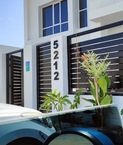 Izdiharprint - Seeb -