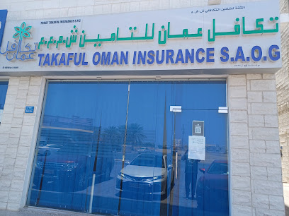 Trust Takaful Insurance S.P.C - Seeb - +968 9250 2804