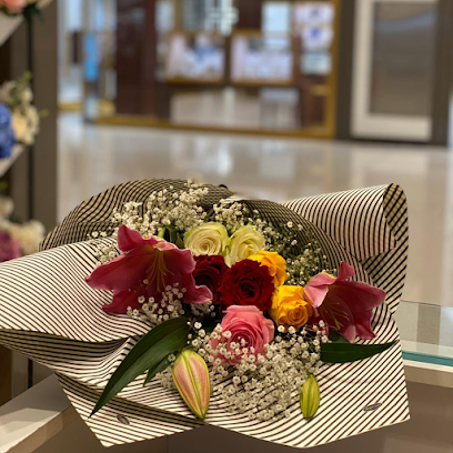 Areej Altulip Flowers أريج التوليب - Sohar - +968 9241 9541