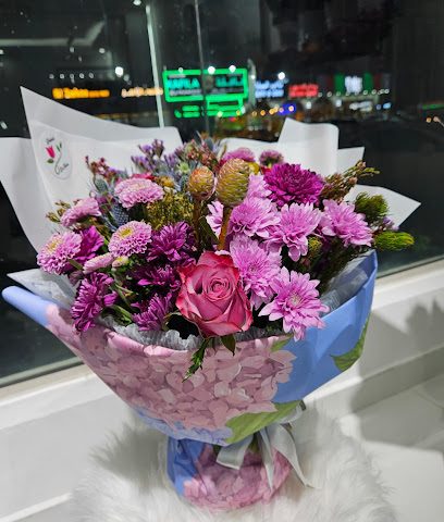Bethali De Fleurs - Muscat - +968 7976 2388