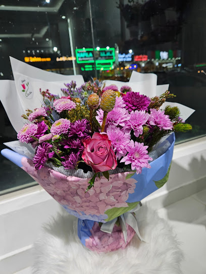 Bethali De Fleurs - Oman|Muscat 128|Way 4112