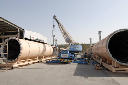 Oman Metal Industries & Contracting CO LLC. - Seeb - +968 24 446132