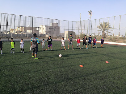 ملعب ترتان الراقي - Barka - +968 9142 7997