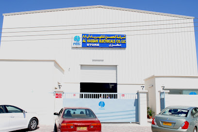 Al Hassan Electrical - Salalah -