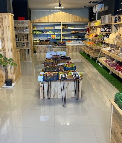 المزرعة - The Farm - Falaj Al Sham - +968 9096 3752