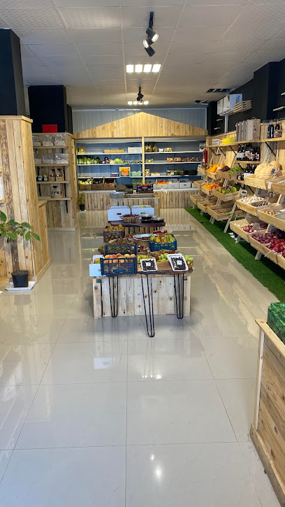 المزرعة - The Farm - Oman|130|شارع غلاء Authaibah OM