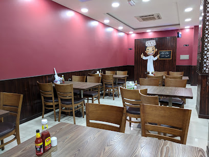 Corner Pizza - Qasabiyat az Za'ab - +968 9367 0028