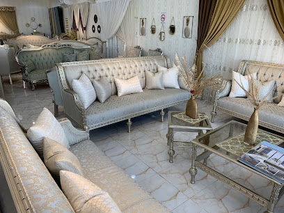 القصر التركي للمفروشات - Qasabiyat az Za'ab - +968 9778 0511