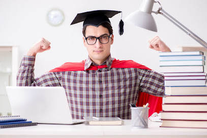 Muscat Higher Education Centre - Muscat - +968 9131 0825