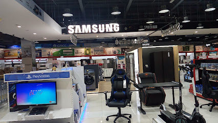 Samsung Store - Muscat - +968 24 558546