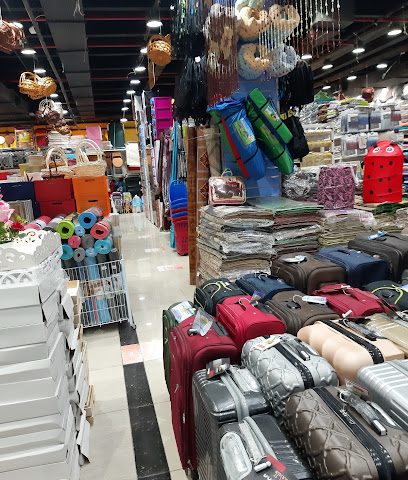 Emirates Gift Market - Muscat - +968 24 391436