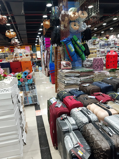 Emirates Gift Market - Oman|Muscat|4147 Way|ECC Plaza