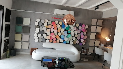 Inspired Showroom - Muscat - +968 9933 0665