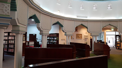 Public Knowledge Library - Muscat - +968 24 673111